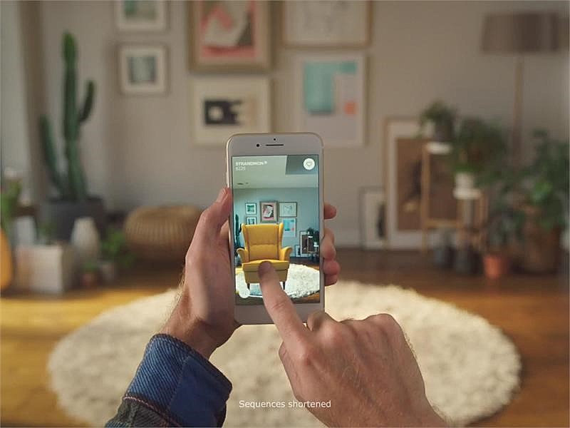 AR in real estate