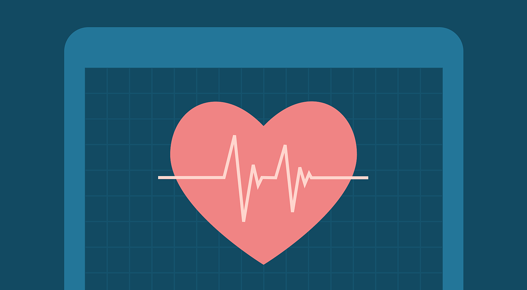healthcare website UX