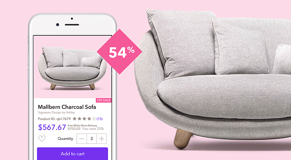  Furnique — Furniture Marketplace 