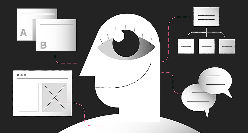 ux design techniques