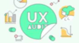 ux audit as a service