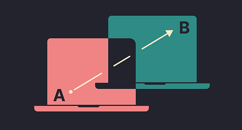 remote dedicated development team