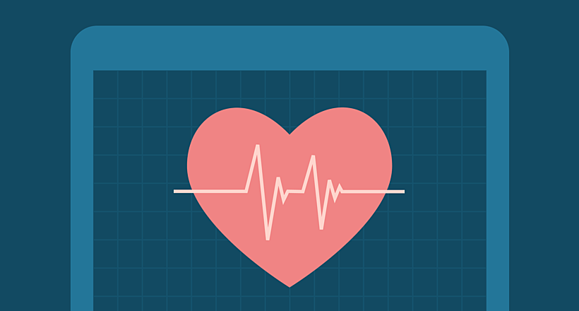 healthcare website UX