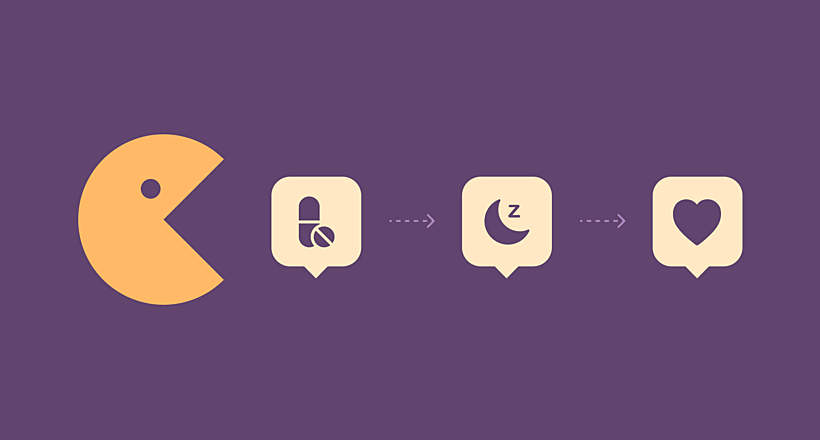 gamification in healthcare app development