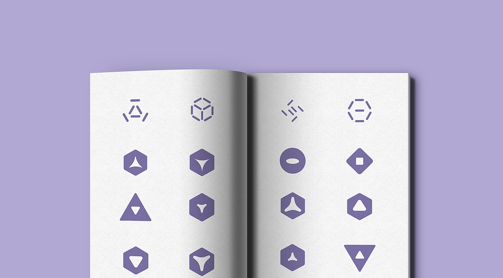 Brand Identity Design