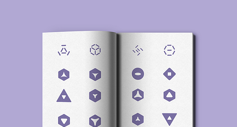 Brand Identity Design