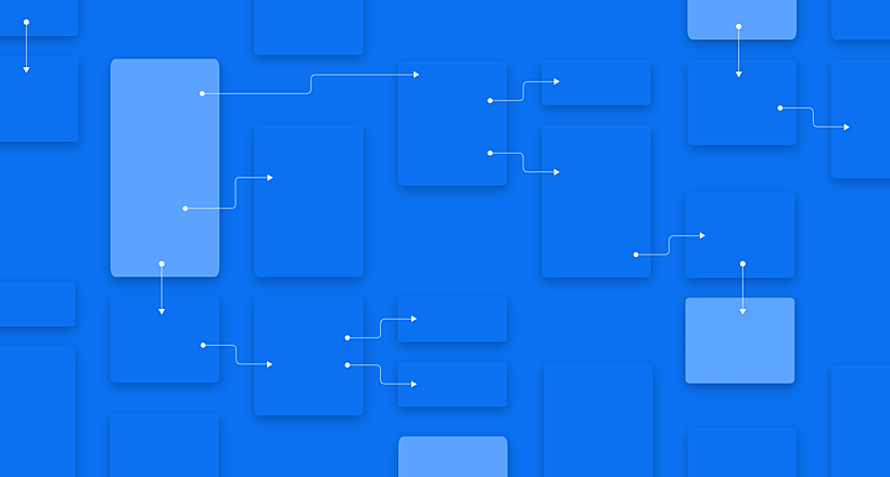 User Flow Design