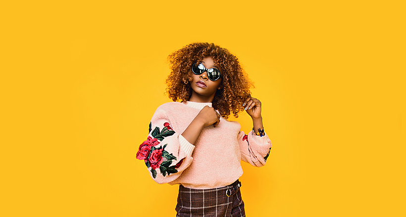 10 Best Fashion Website Design Examples