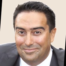 Luther Garcia