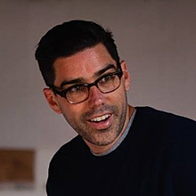 Benjamin Lozano
