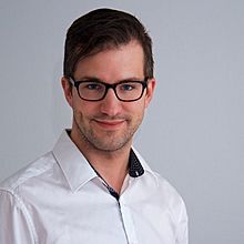 Jonathan Bigler