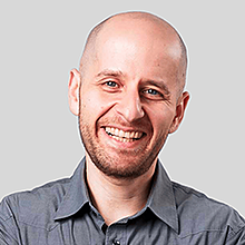 Dmitry Dragilev