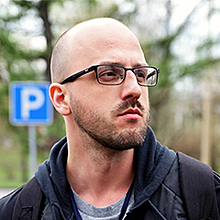 Alex Manilov